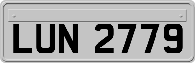 LUN2779