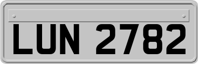 LUN2782