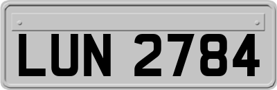 LUN2784