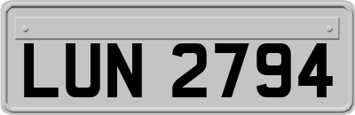 LUN2794