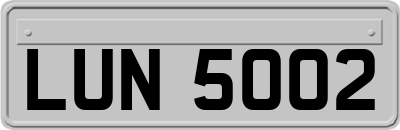 LUN5002