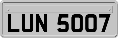 LUN5007