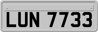 LUN7733