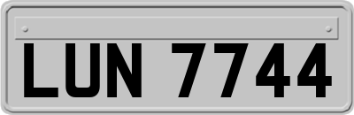 LUN7744