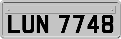 LUN7748