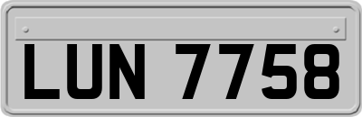 LUN7758