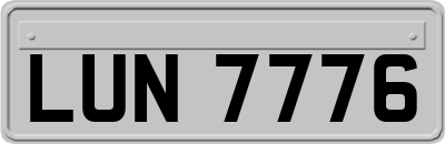 LUN7776