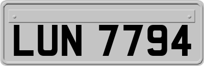 LUN7794