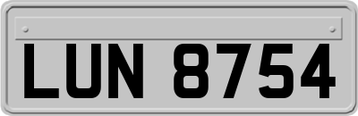 LUN8754
