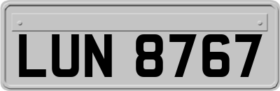 LUN8767