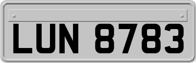 LUN8783