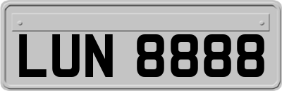 LUN8888