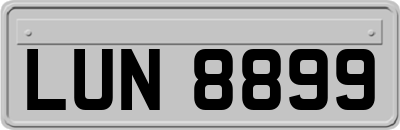 LUN8899