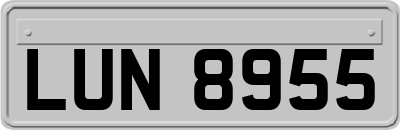 LUN8955