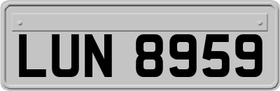 LUN8959