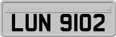 LUN9102