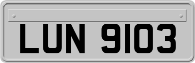 LUN9103