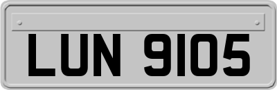 LUN9105