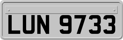 LUN9733