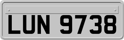 LUN9738