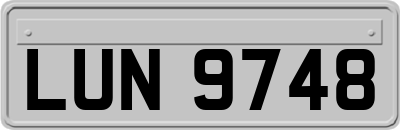 LUN9748
