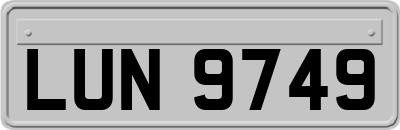 LUN9749
