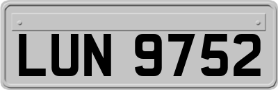 LUN9752