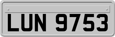 LUN9753