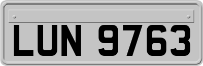 LUN9763