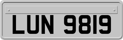 LUN9819