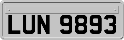 LUN9893