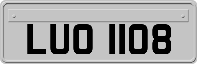 LUO1108