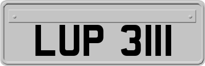 LUP3111