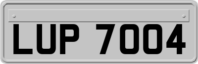 LUP7004