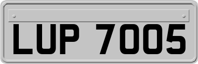 LUP7005