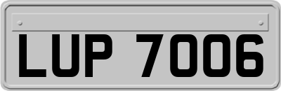 LUP7006