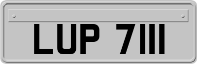LUP7111