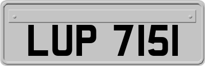 LUP7151