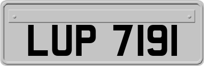 LUP7191