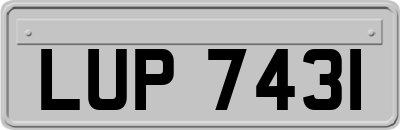 LUP7431