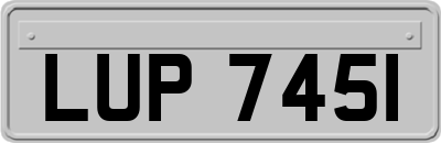 LUP7451