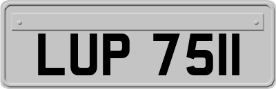 LUP7511