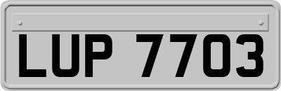LUP7703