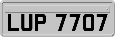 LUP7707