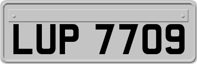 LUP7709