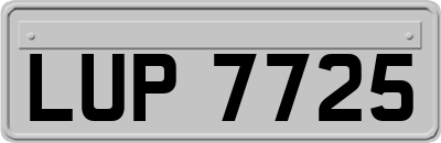 LUP7725