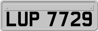 LUP7729