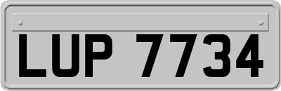 LUP7734