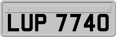 LUP7740