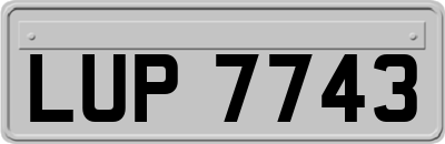 LUP7743